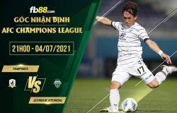 fb88-soi kèo Tampines vs Jeonbuk