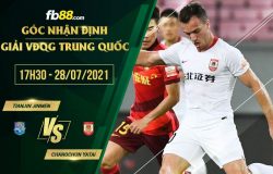 fb88-soi kèo Tianjin Jinmen vs Changchun YaTai