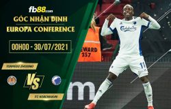 fb88-soi kèo Torpedo Zhodino vs FC Kobenhavn