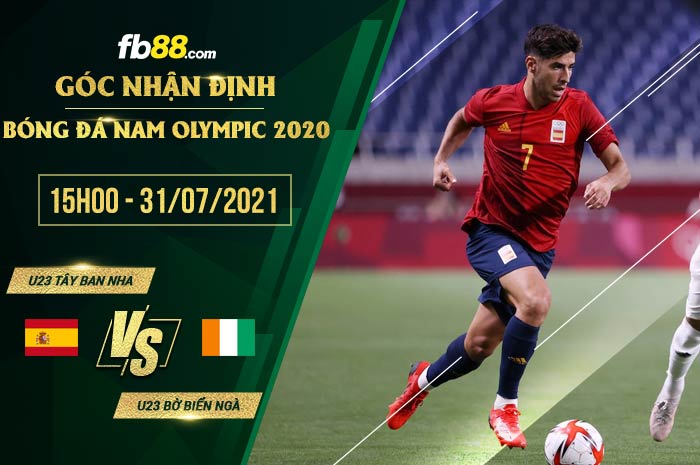 fb88-soi kèo U23 Tay Ban Nha vs U23 Bo Bien Nga