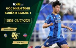 fb88-soi kèo Ulsan vs Suwon FC