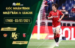 fb88-soi kèo Vegalta Sendai vs Urawa Reds