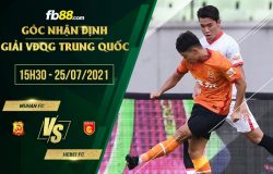 fb88-soi kèo Wuhan FC vs Hebei FC