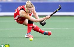 Hollie Pearne-Webb
