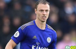 Jonny Evans