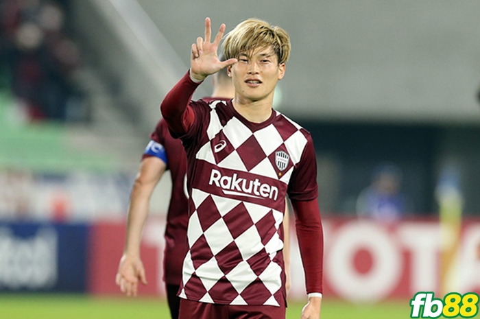 Kyogo Furuhashi