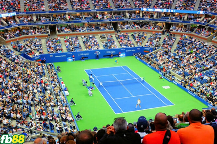 US Open 2021