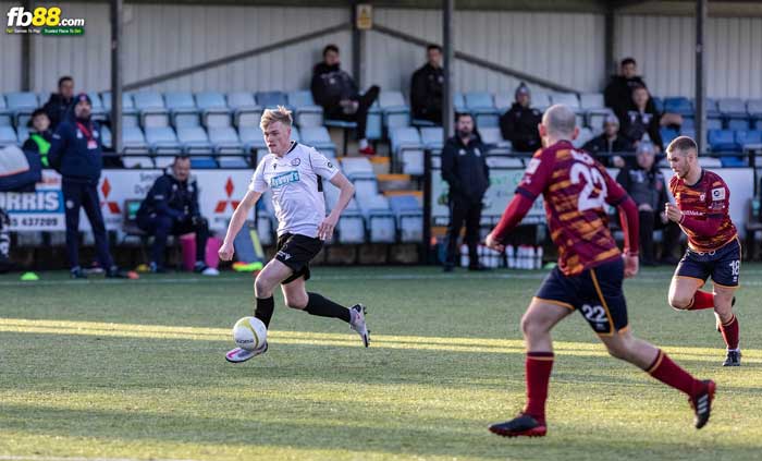 fb88-bảng kèo trận đấu Aberystwyth vs Bala Town