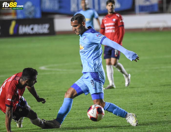 fb88-bảng kèo trận đấu Atletico Palmaflor vs Club Bolivar