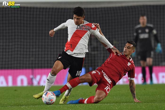 fb88-bảng kèo trận đấu Boca Juniors vs River Plate