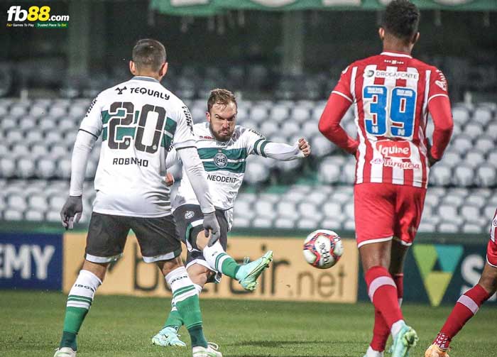 fb88-bảng kèo trận đấu Brusque vs Coritiba