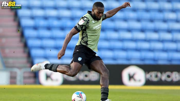 fb88-bảng kèo trận đấu Colchester U23 vs Sheffield Wed U23