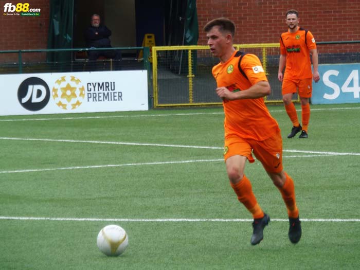 fb88-bảng kèo trận đấu Connah's Quay vs Caernarfon