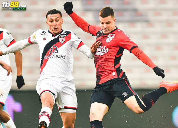 fb88-bảng kèo trận đấu Goianiense vs Atletico Paranaense