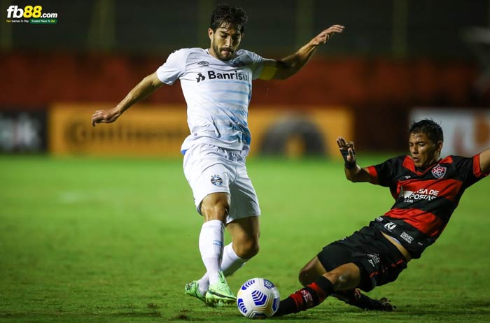 fb88-bảng kèo trận đấu Gremio vs Vitoria Salvador