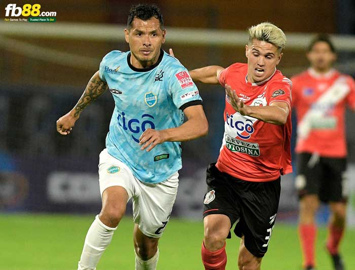 fb88-bảng kèo trận đấu Jorge Wilstermann vs Aurora