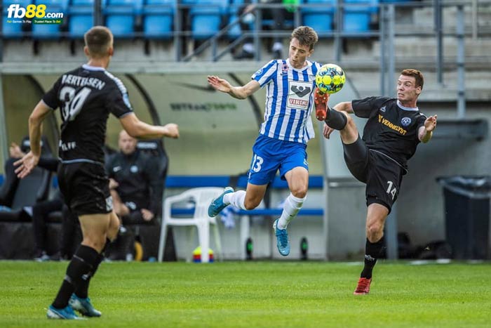 fb88-bảng kèo trận đấu Kolding IF vs Esbjerg FB