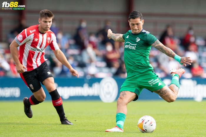 fb88-bảng kèo trận đấu Liverpool vs Osasuna