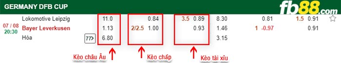 fb88-bảng kèo trận đấu Lokomotive Leipzig vs Bayer Leverkusen