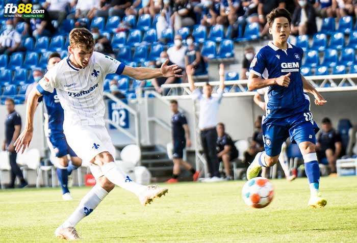 fb88-bảng kèo trận đấu Munchen 1860 vs Darmstadt