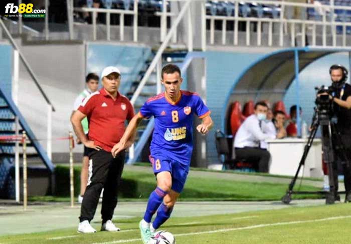 fb88-bảng kèo trận đấu Nasaf Qarshi vs FC Ahal