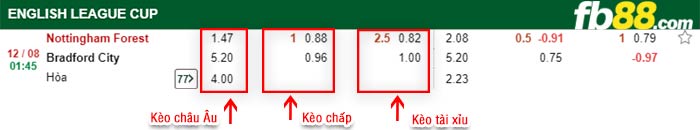 fb88-bảng kèo trận đấu Nottingham Forest vs Bradford City