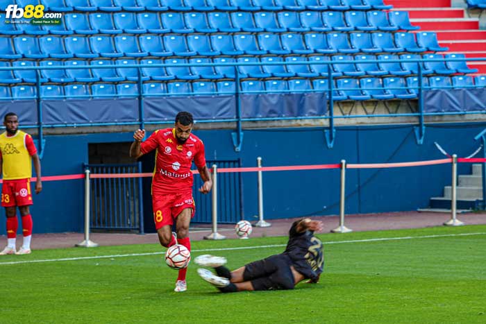 fb88-bảng kèo trận đấu Quevilly Rouen vs Bastia