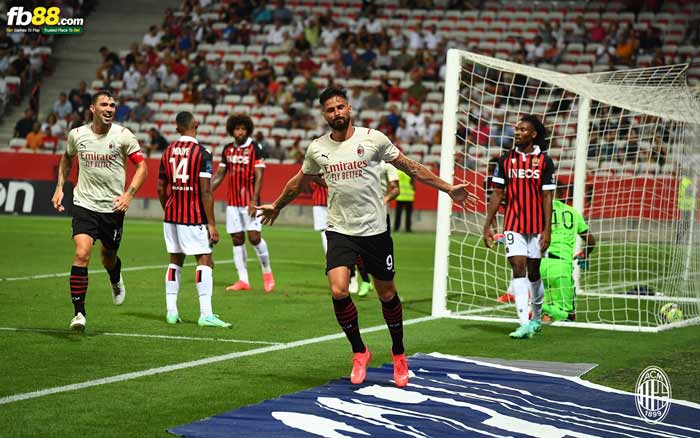 fb88-bảng kèo trận đấu Real Madrid vs AC Milan