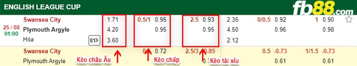 fb88-bảng kèo trận đấu Swansea City vs Plymouth