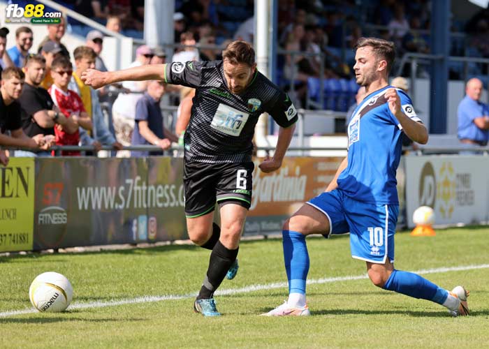 fb88-bảng kèo trận đấu The New Saints vs Flint Town