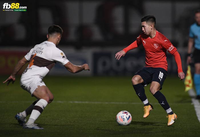fb88-bảng kèo trận đấu Tigre vs Independiente