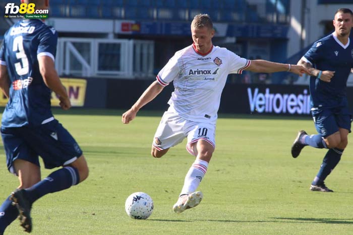 fb88-bảng kèo trận đấu Torino vs Cremonese