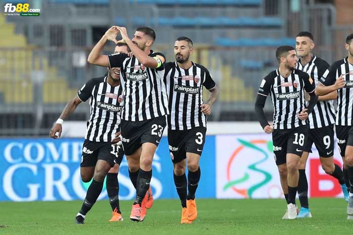 fb88-bảng kèo trận đấu Udinese vs Ascoli