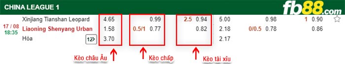 fb88-bảng kèo trận đấu Xinjiang Tianshan vs Shenyang Urban