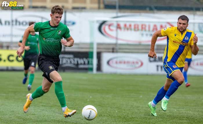 fb88-chi tiết kèo trận đấu Aberystwyth vs Bala Town