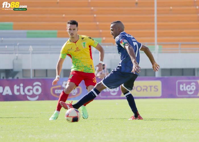 fb88-chi tiết kèo trận đấu Atletico Palmaflor vs Club Bolivar