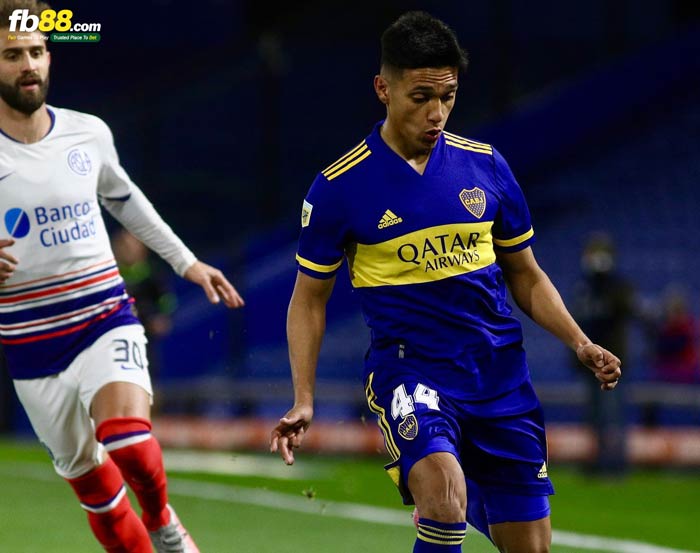fb88-chi tiết kèo trận đấu Boca Juniors vs River Plate
