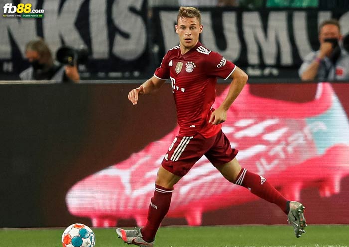 fb88-chi tiết kèo trận đấu Bremer vs Bayern Munich