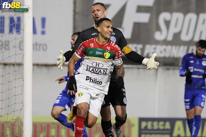 fb88-chi tiết kèo trận đấu Brusque vs Coritiba