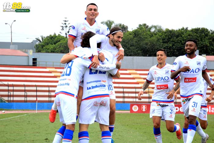 fb88-chi tiết kèo trận đấu Carlos A. Mannucci vs Sport Huancayo