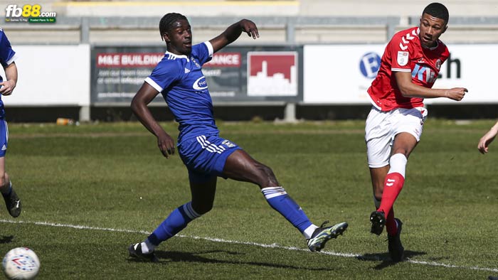 fb88-chi tiết kèo trận đấu Charlton U23 vs Sheffield United U23