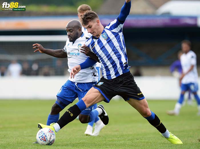 fb88-chi tiết kèo trận đấu Colchester U23 vs Sheffield Wed U23
