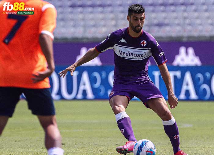 fb88-chi tiết kèo trận đấu Fiorentina vs Cosenza