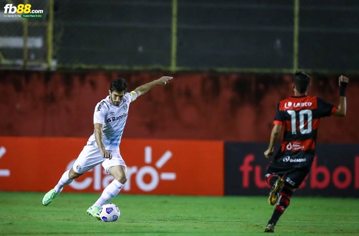 fb88-chi tiết kèo trận đấu Gremio vs Vitoria Salvador
