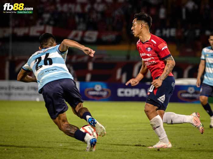 fb88-chi tiết kèo trận đấu Jorge Wilstermann vs Aurora