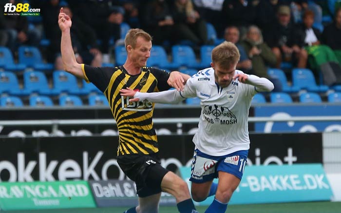 fb88-chi tiết kèo trận đấu Kolding IF vs Esbjerg FB
