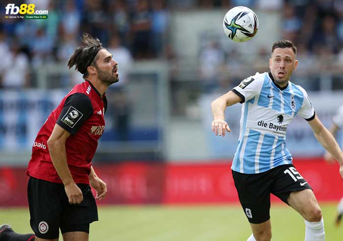 fb88-chi tiết kèo trận đấu Munchen 1860 vs Darmstadt