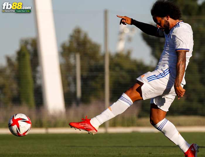 fb88-chi tiết kèo trận đấu Real Madrid vs AC Milan