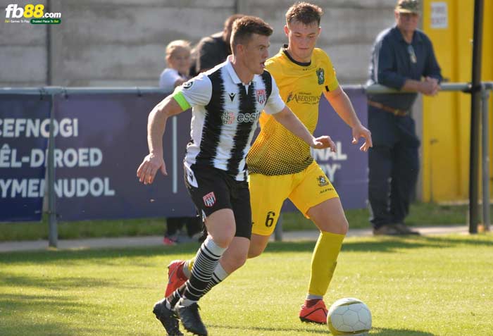 fb88-chi tiết kèo trận đấu The New Saints vs Flint Town