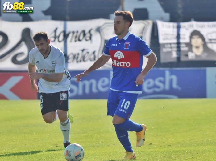 fb88-bảng kèo trận đấu Tigre vs Independiente